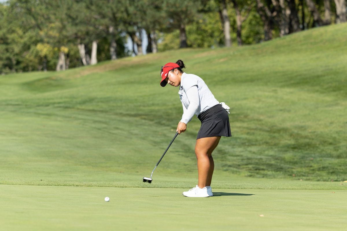 Utah Women’s State Am golf: College stars and broadcasters, Northern Utah has favorites to win